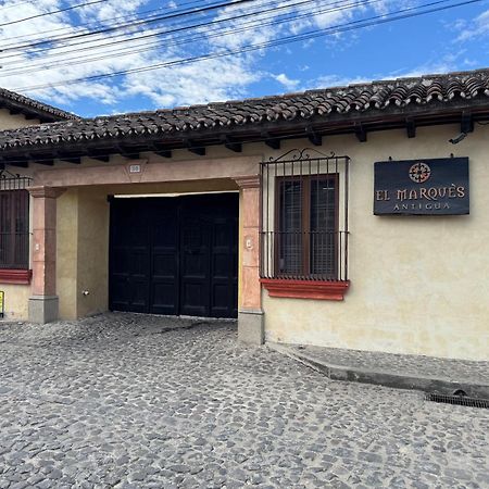 Suite Don Pedro: Hermoso Loft Con Parqueo Gratis! Antigua Zewnętrze zdjęcie